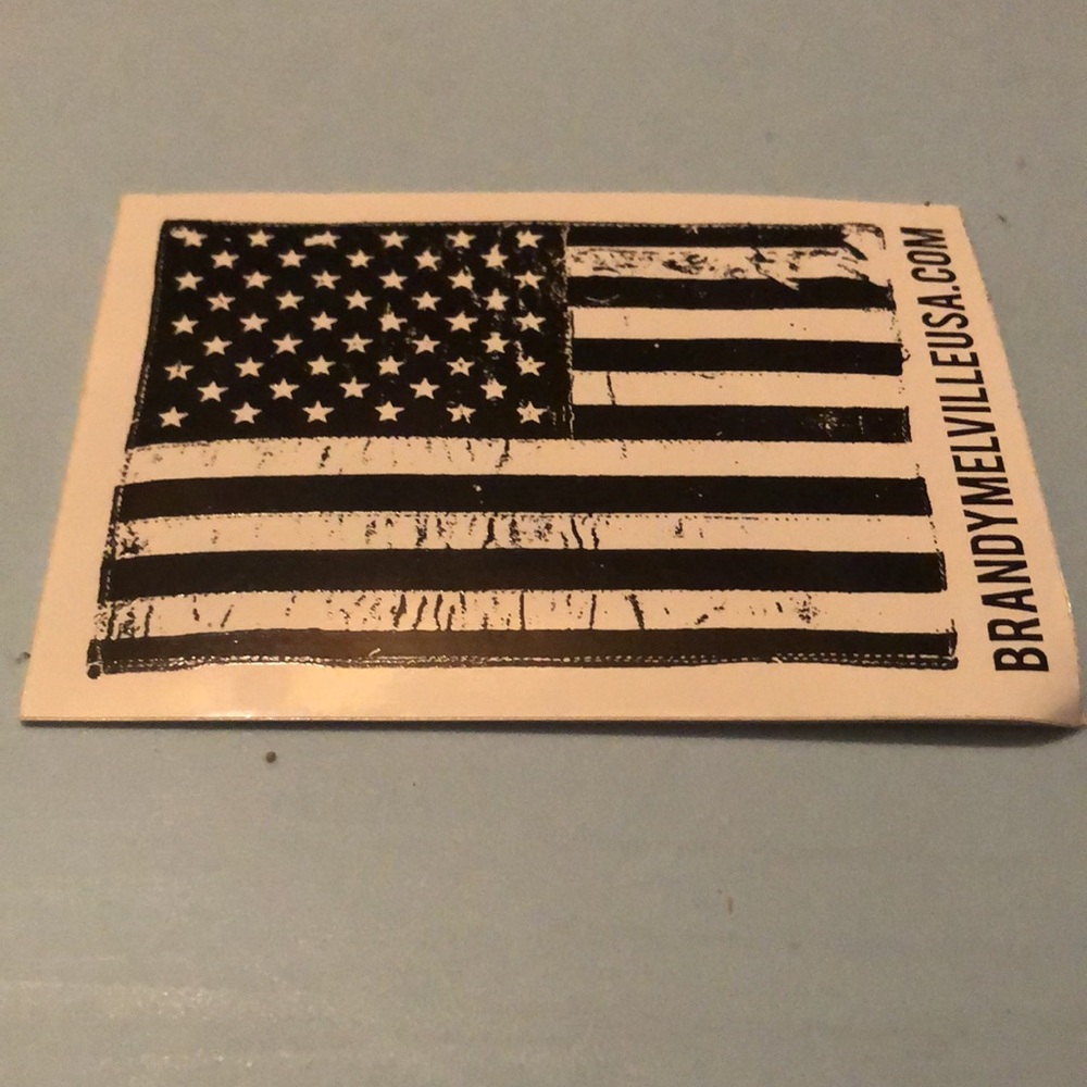 Brandy Melville - Sticker Bundle - Picture 5 of 9